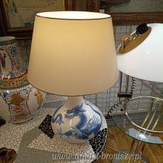 Lampa LIadro ,,Dragon"