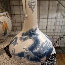 Lampa LIadro ,,Dragon"