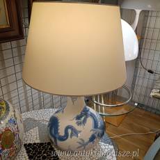 Lampa LIadro ,,Dragon"
