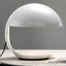Lampa lata 70-te Luce Martinelli,,Cobra"