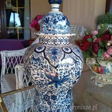 Delft XVIII wiek