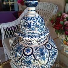 Delft XVIII wiek