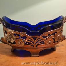 Mala donica (zardiniera) Art Nouveau - poz. 5647