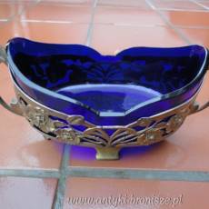 Mala donica (zardiniera) Art Nouveau - poz. 5647
