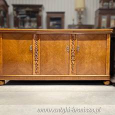 Elegancki bufet art. drco