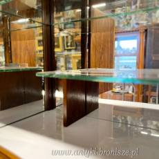 Elegancki barek