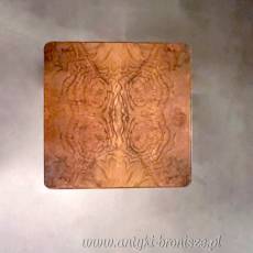 Stolik Art déco z lat 20.–30. XX wieku