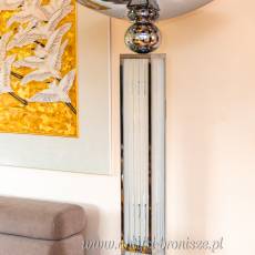 Lampa podłogowa Magdalena