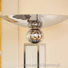 Lampa podłogowa Magdalena