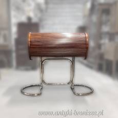 Biurko,, Maya" Giotto Stoppino dla Bernini