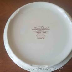 Podstawka pod gorace - porcelana Villroy & Boch - poz. 6449