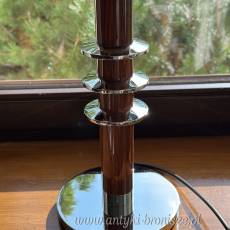 Lampa w stylu ART DECO