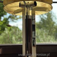 Lampa gabinetowa ART DECO