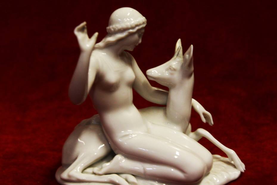 Projektant Erne Jacobson !