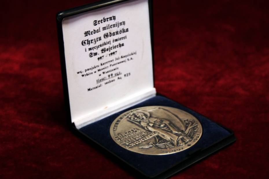 Projektant Erne Jacobson !