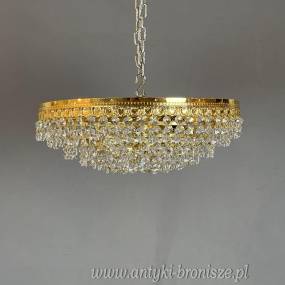 lampa sufitowa, PLAFON, w kształcie