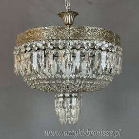 lampa sufitowa, PLAFON, w kształcie