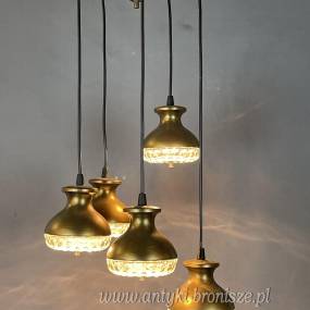 lampa sufitowa, PLAFON, w kształcie