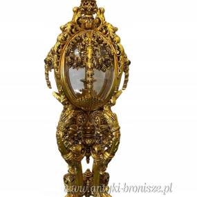 BAROKOWA GABLOTA - KOPUŁA 200 cm