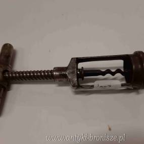 Korkociag stary, dwuskretny - poz. 6518