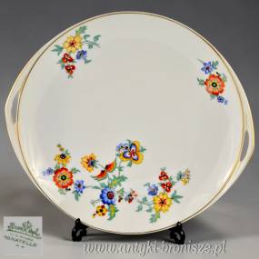 WYPRZEDAŻ Patera Rosenthal Donatello Hans Guenther Reinstein1929r