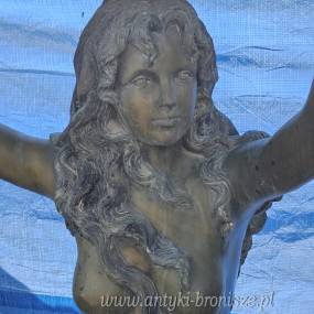 FONTANNA "Wenus wody"