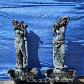 FONTANNA  „Taniec wody”