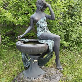 FONTANNA  Elegia wody