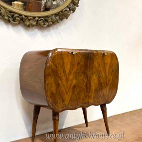 Barek z stylu art. deco
